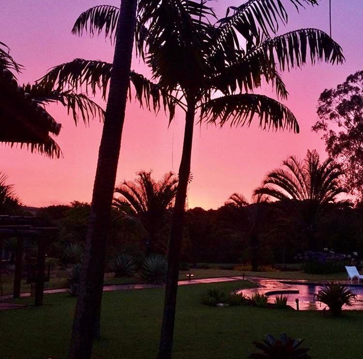 Отель Quinta Dos Maias Морунгаба Экстерьер фото