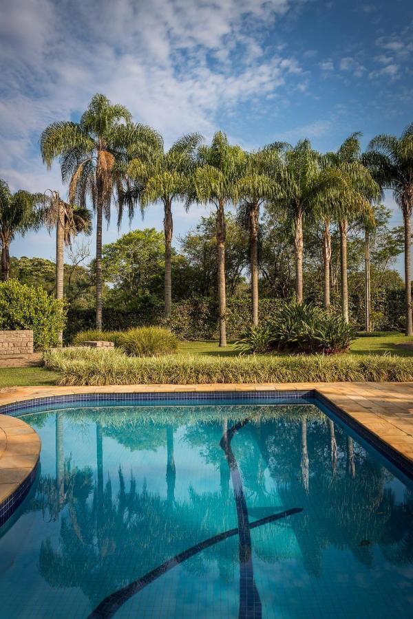 Отель Quinta Dos Maias Морунгаба Экстерьер фото
